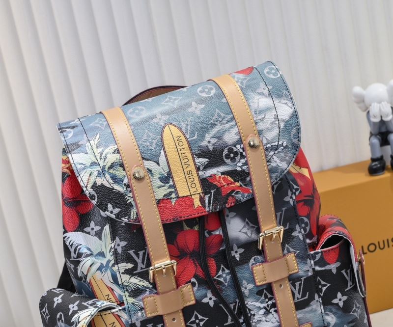 LV Backpacks